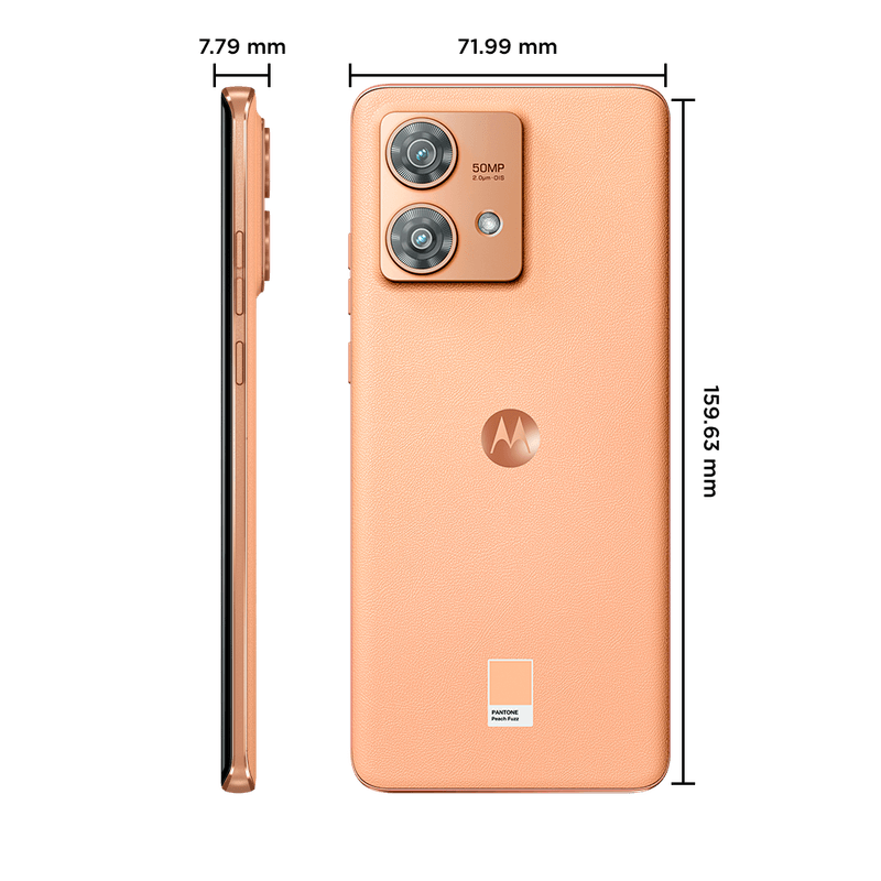 Dimensoes-smartphone-motorola-edge-40-neo-peach-fuzz