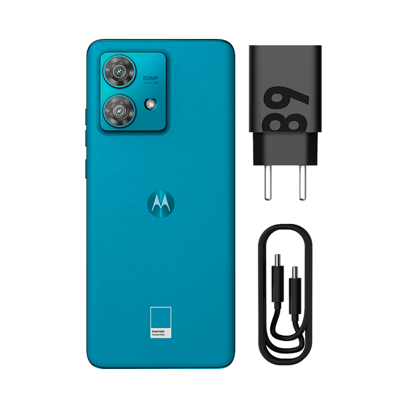 conteúdo-da-caixa-smartphone-motorola-edge-40-neo-caneel-bay-vegan-leather