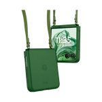 capa-de-celular-Com-Alca-Ajustave-lMotorola-Razr-50--Ultra-verde
