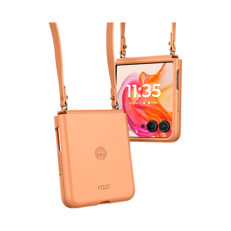 capa-de-celular-Com-Alca-Ajustave-lMotorola-Razr-50--Ultra