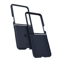 Capa Protetora Original Motorola Anti Impacto Razr 50 Ultra