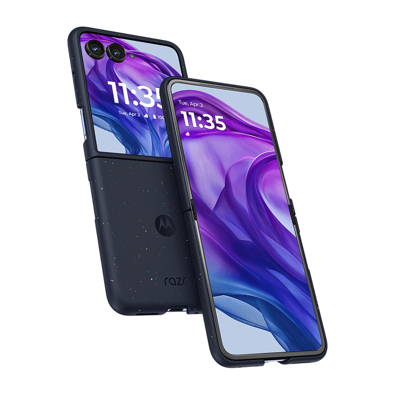 capinha--Anti-Impacto-de-celular-motorola-Razr-50-Ultra-azul