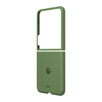 2024_Razr50-ultra_PROTECTIVE-COVER_BASICPACK_DILL_DYN-BACKSIDE-LEFT