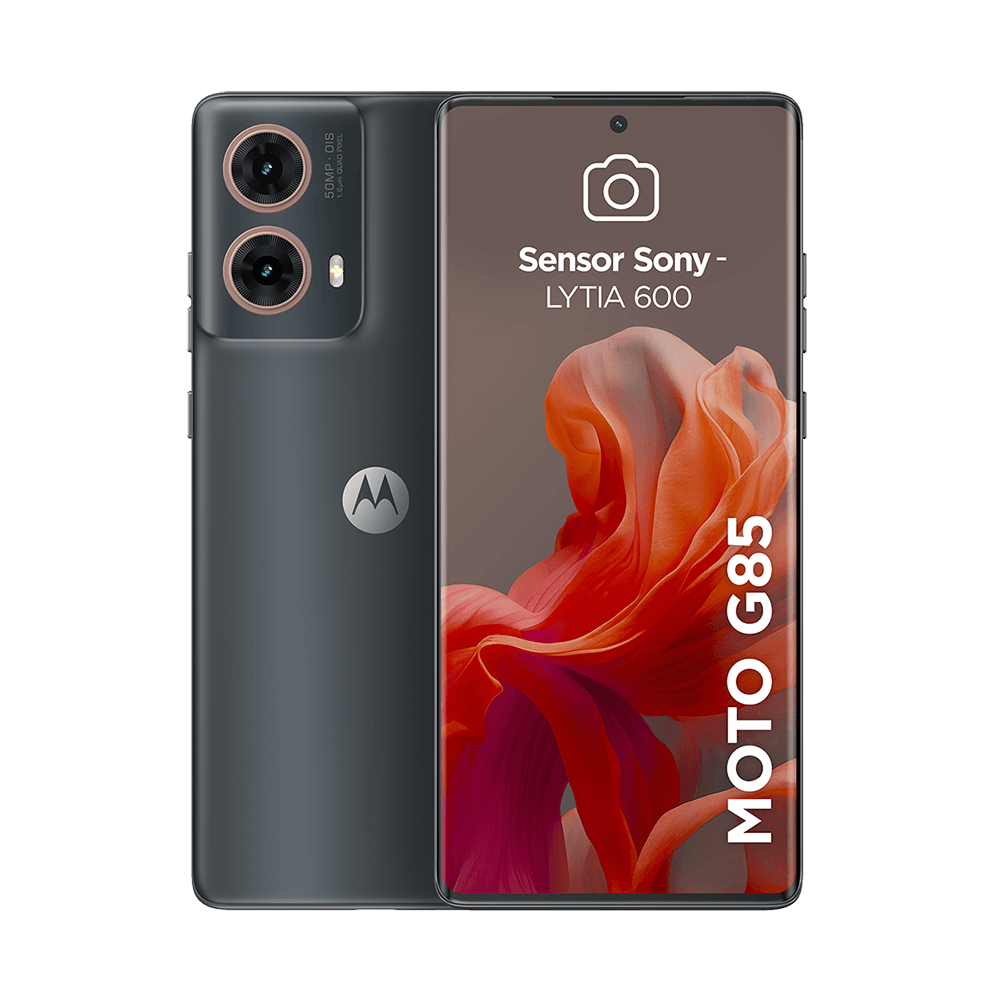 Smartphone Motorola Moto g85 5G
