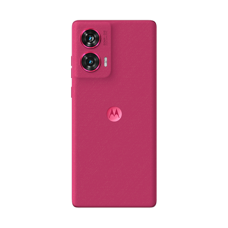 traseira-smartphone-motorola-edge-50-fusion-pink-vegan-suede