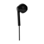 melhor-fone-de-ouvido-com-fio-Intra-Auricular-Com-Microfone-preto