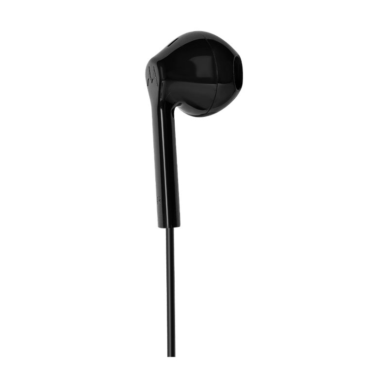 melhor-fone-de-ouvido-com-fio-Intra-Auricular-Com-Microfone-preto