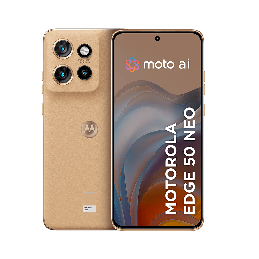 Smartphone Motorola Edge 50 Neo 5G