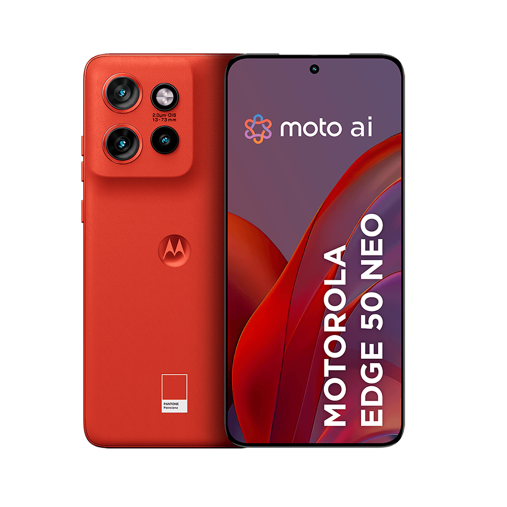 Smartphone Motorola Edge 50 Neo 5G