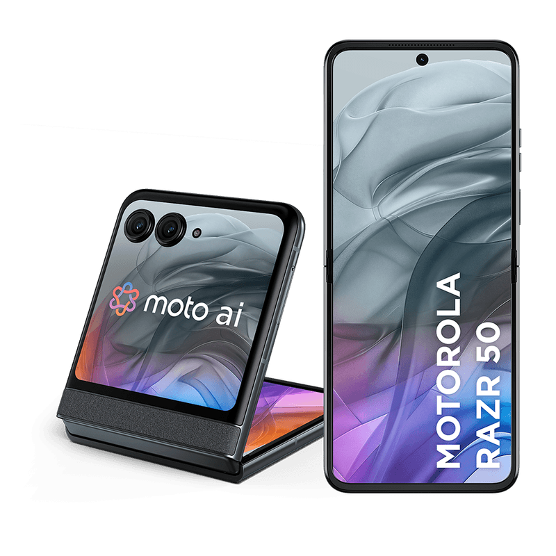 frente-atras-smartphone-motorola-razr-50-grey-vegan-suede