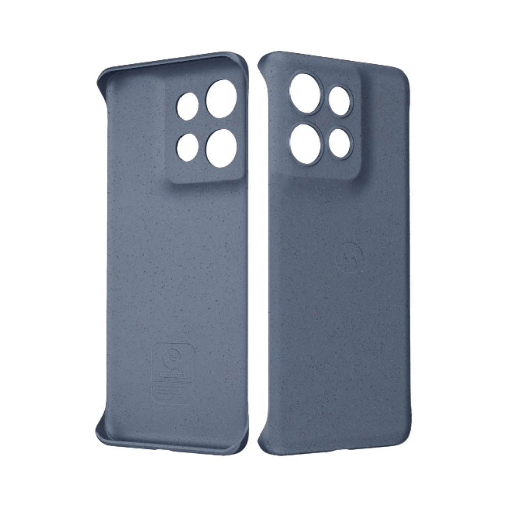 Capa Protetora Original Motorola Anti Impacto edge 50 neo