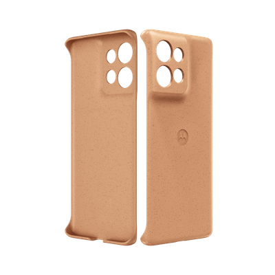 Capa Protetora Original Motorola Anti Impacto Edge 50