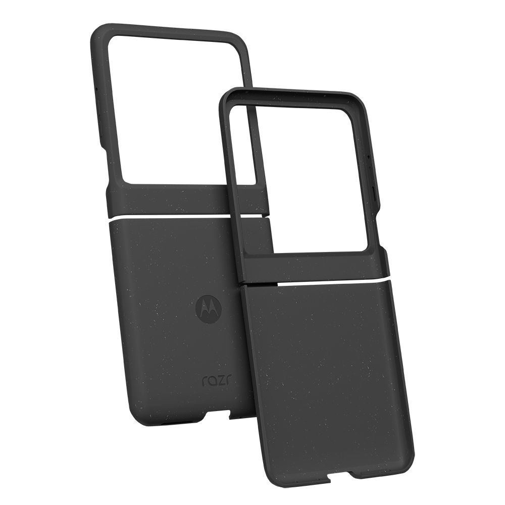 Capa Protetora Original Motorola Anti Impacto Razr 50