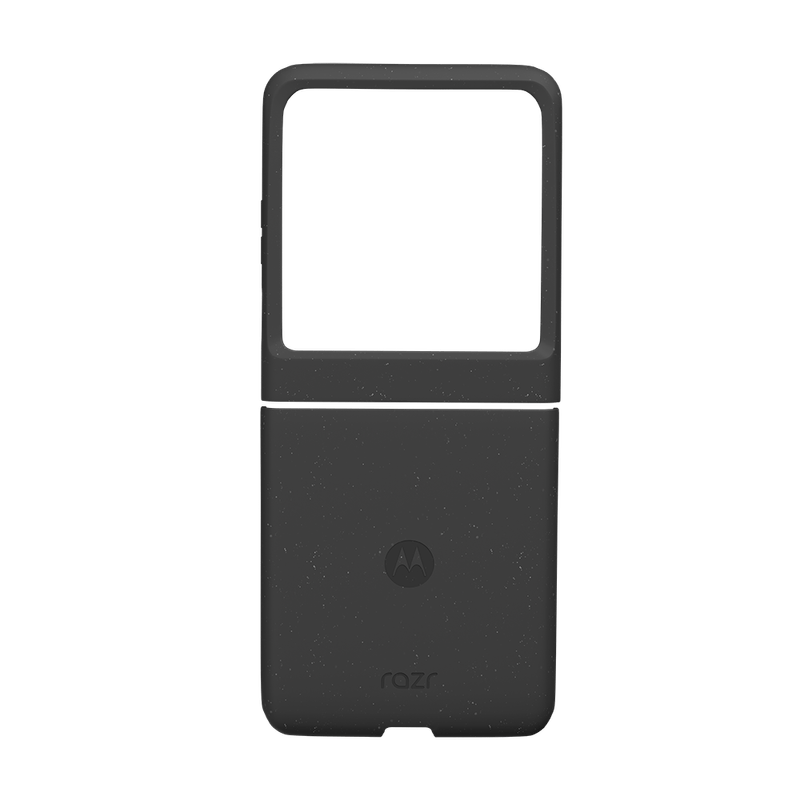 capinha-de-celular-Motorola-Razr-50-cinza