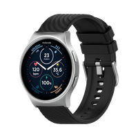 Smartwatch Motorola Moto Watch 120