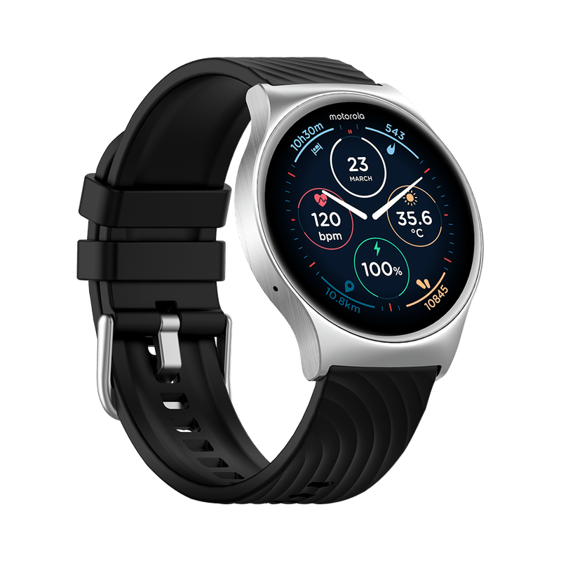 relogio-smartwatch-motorola-moto-watch-120-prata