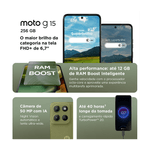 mosaico-smartphone-moto-g15-verde-vegan-leather