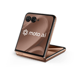 tela-dobrada-frente-smartphone-motorola-razr-50-ultra-mocha-mousse-vegan-leather