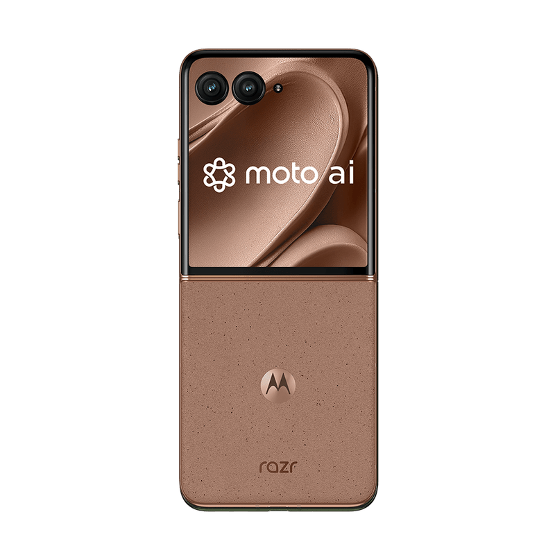 traseira-smartphone-motorola-razr-50-ultra-mocha-mousse-vegan-leather