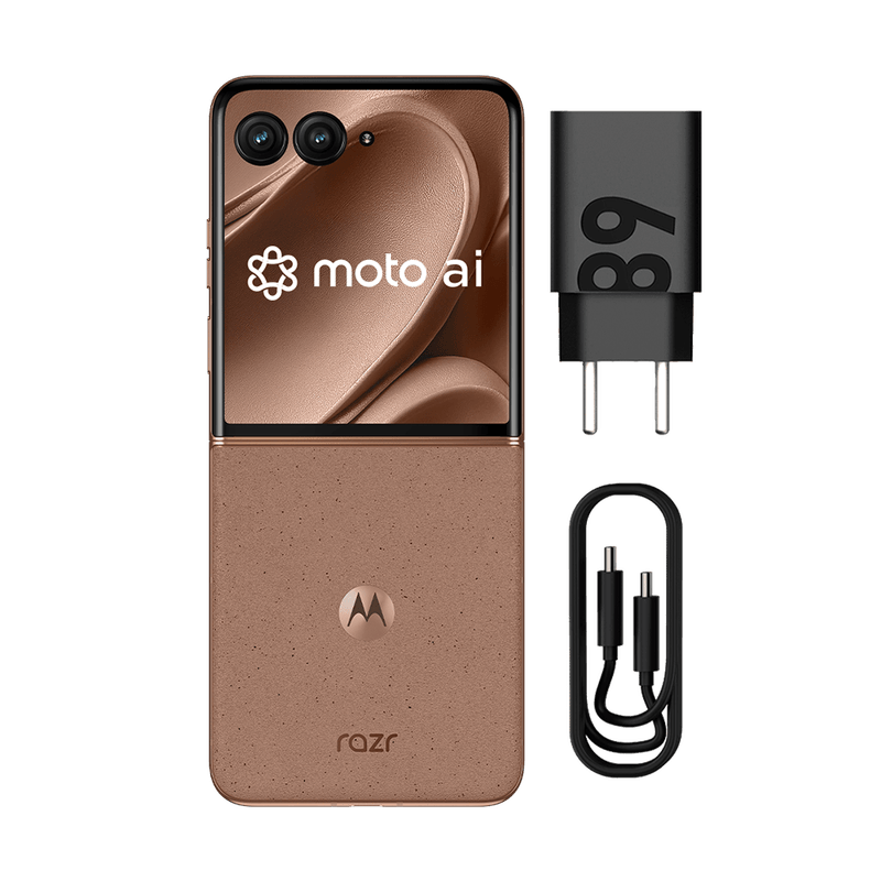 conteúdo-da-caixa-smartphone-motorola-razr-50-ultra-mocha-mousse-vegan-leather