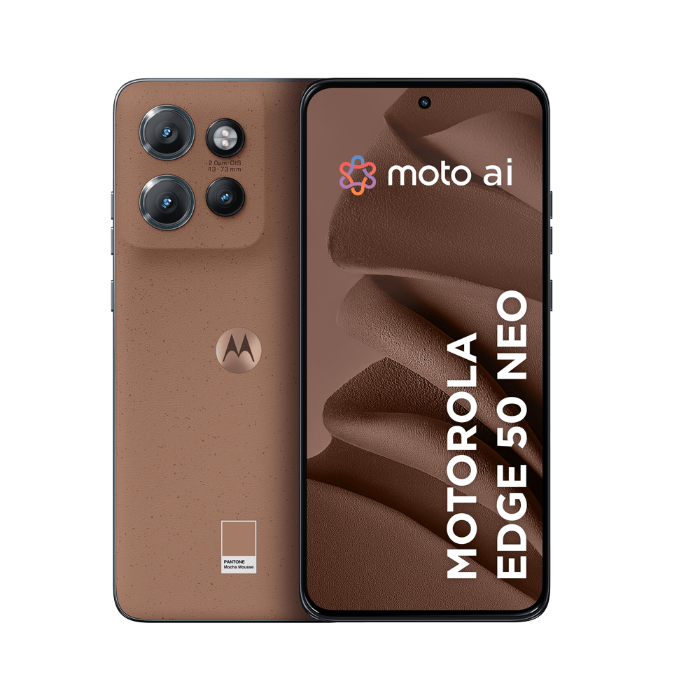 Smartphone Motorola Edge 50 Neo 5G