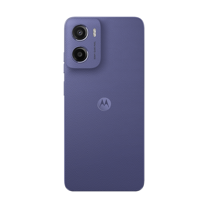Cameras-traseiras-do-celular-motorola-moto-g05-128gb-roxo