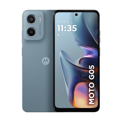 Smartphone Motorola Moto g05