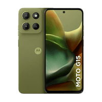 Smartphone Motorola Moto g15 256GB