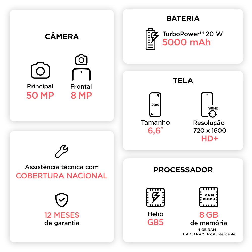 Celular Moto g24 128gb com câmera 50MP | Loja Oficial Motorola Celular Moto g24 128gb com câmera 50MP | Loja Oficial Motorola