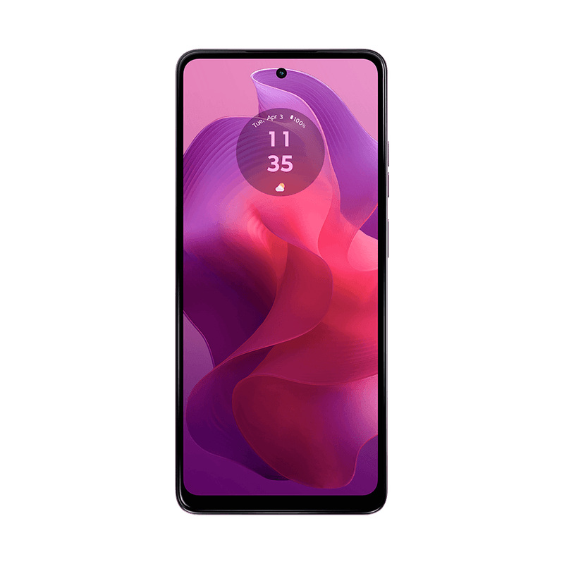 Tela-do-smartphone-128gb-moto-g24-rosa