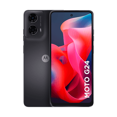 Smartphone Motorola Moto g24 256GB