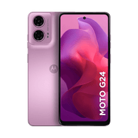 Smartphone Motorola Moto g24 256GB