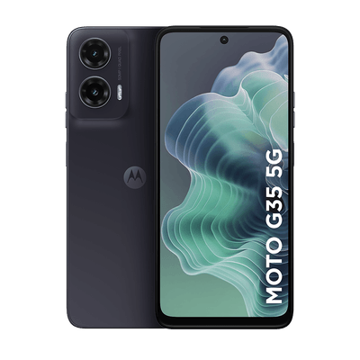 Smartphone Motorola Moto g35 5G 128GB