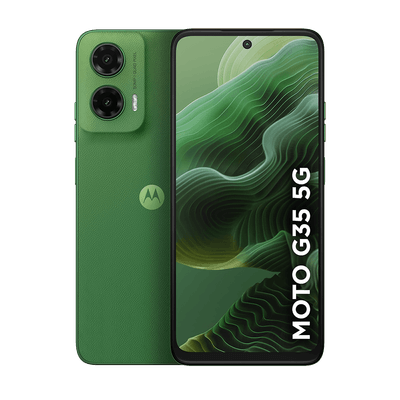 Smartphone Motorola Moto g35 5G 128GB