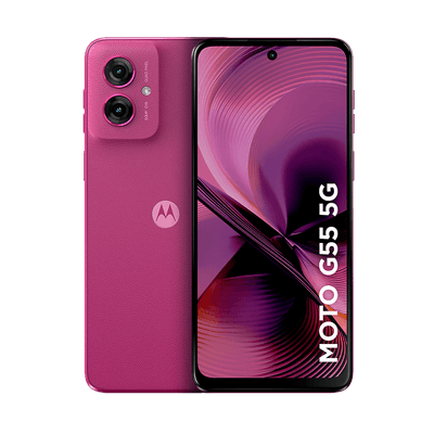 Smartphone Motorola Moto g55 5G