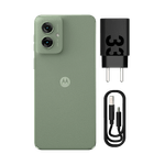 Celular-verde-moto-g55-256gb-com-carregador-turbo-da-motorola