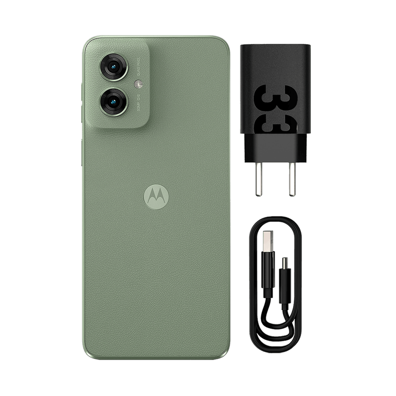 Celular-verde-moto-g55-256gb-com-carregador-turbo-da-motorola