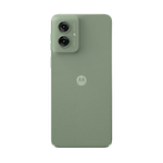 Traseira-do-smartphone-verde-moto-g55-5g-com-256gb-e-nfc-da-motorola