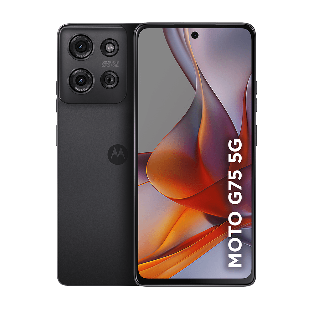 Smartphone Motorola Moto g75 5G Menor preço em Smartphone Motorola Moto g75 5G