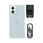 Celular-azul-moto-g84-5g-com-carregador-turbo-da-motorola