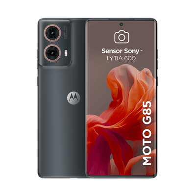 Smartphone Motorola Moto g85 5G