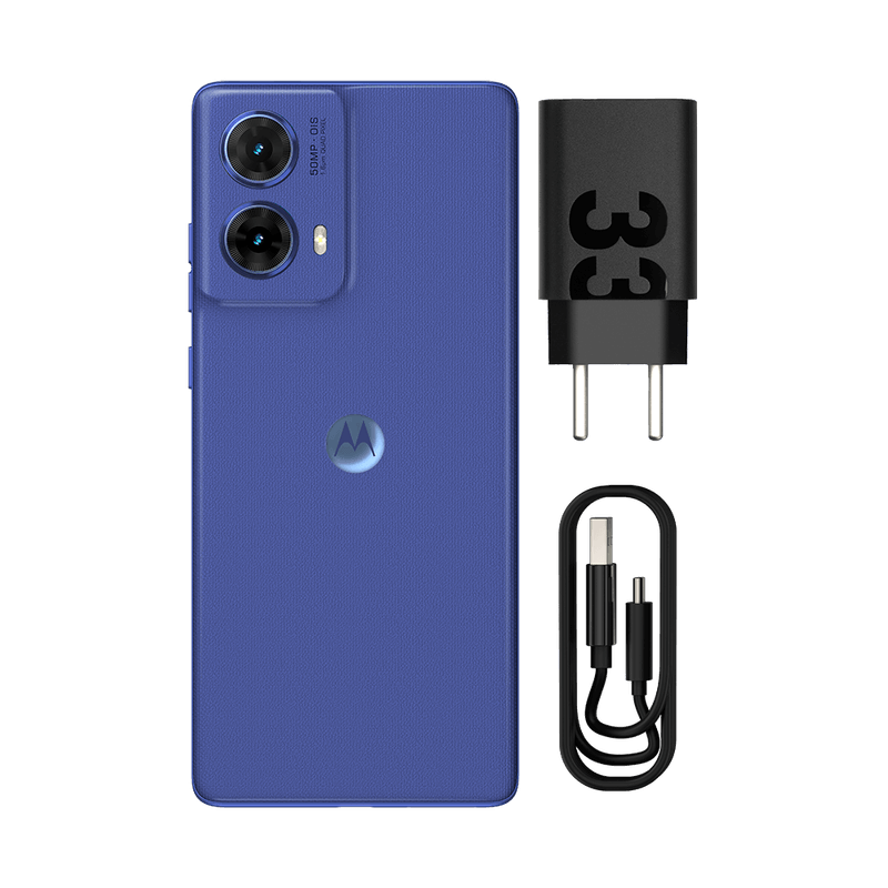 Celular-256gb-5g-azul-com-carregador-motorola-turbopower