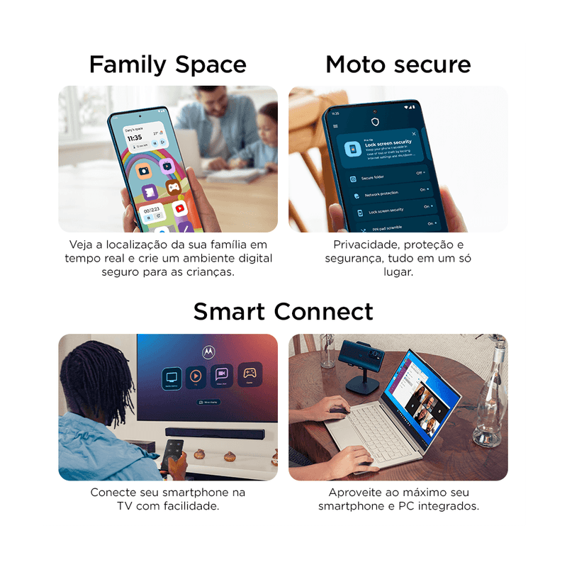 Ecossistema-da-motorola-para-celulares-5g-da-motorola-