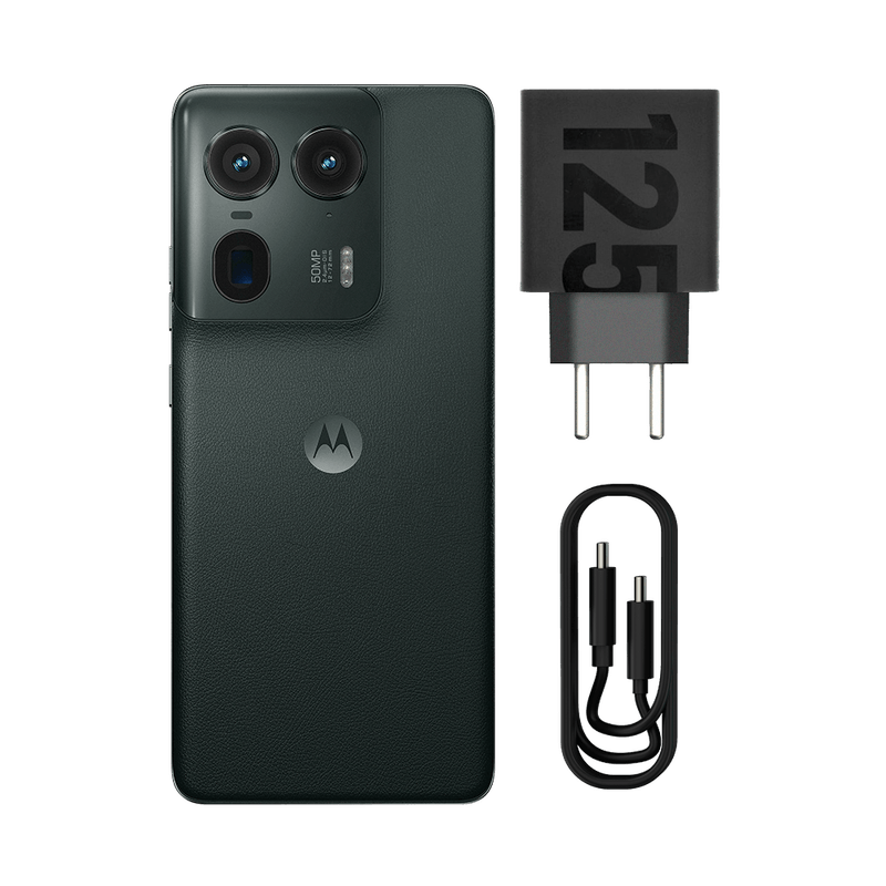 Celular-motorola-edge-50-ultra-com-carregador-turbopower-preto