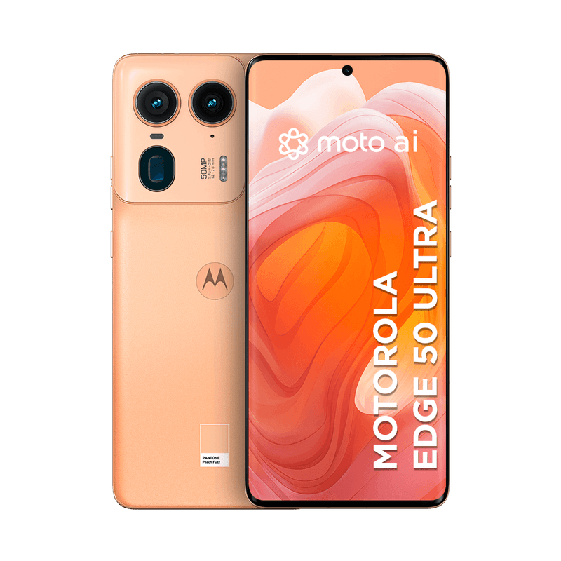 Frente-e-verso-celular-5g-motorola-edge-50-ultra-peach-fuzz