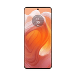 Tela-do-smartphone-celular-5g-Motorola-Edge-50-ultra-peach-fuzz