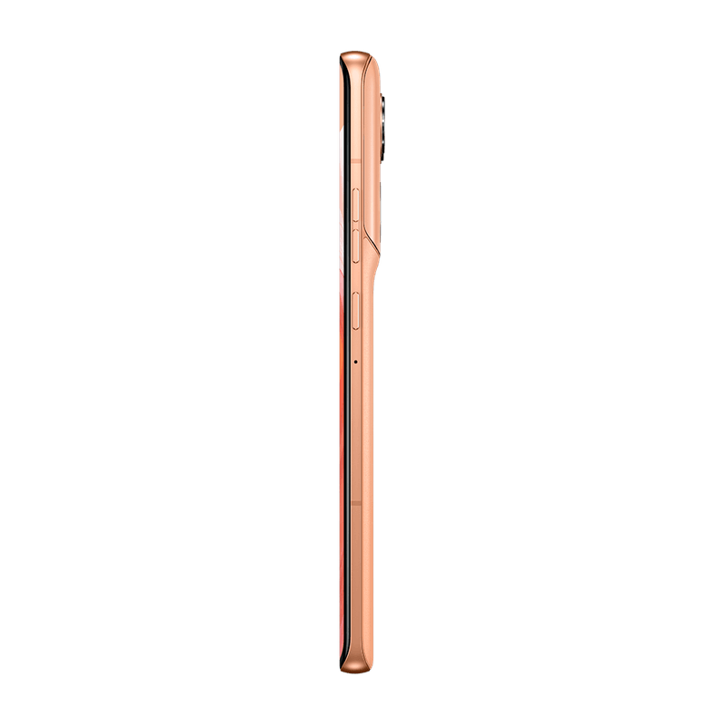 lateral-smartphone-motorola-edge-50-ultra-peach-fuzz-vegan-leather