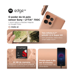 Cameras-do-celular-motorola-edge-50-5g-verde