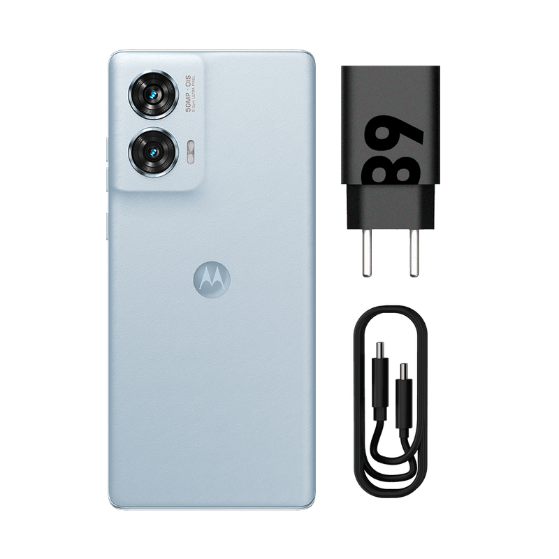 Celular-motorola-edge-50-fusion-azul-com-carregador-turbopower