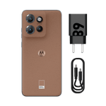 Celular-motorola-edge-50-neo-mocha-mousse-com-carregador-turbopower